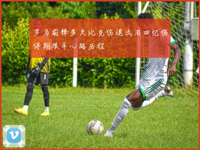 罗马前锋多夫比克伤退流泪回忆伤停期艰辛心路历程